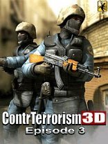 game pic for ContrTerrorism 3D: Episode 3